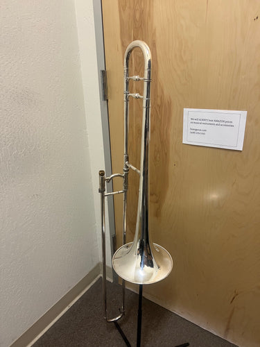 Conn 100H Tenor Trombone