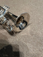 1950's Besson Brevette Bb Cornet