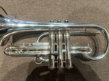 1950's Besson Brevette Bb Cornet