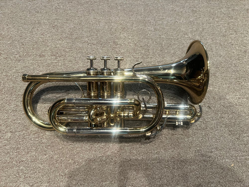 Holton C102 Bb Cornet