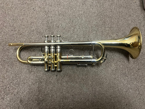 Holton Stratodyne Bb Trumpet