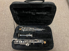 Used Loree B Series Oboe