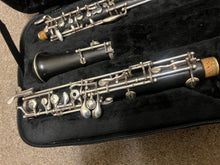 Used Loree B Series Oboe