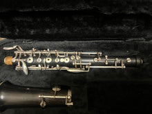 Used Loree B Series Oboe