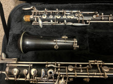 Used Loree B Series Oboe