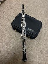 Used Loree B Series Oboe