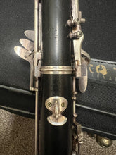 Used Loree B Series Oboe