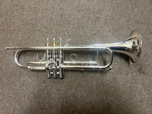 Edwards X-17 Bb Trumpet