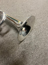 Edwards X-17 Bb Trumpet