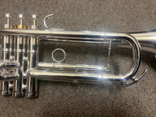 Edwards X-17 Bb Trumpet