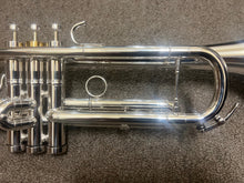 Edwards X-17 Bb Trumpet