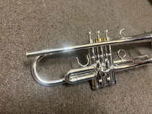 Edwards X-17 Bb Trumpet