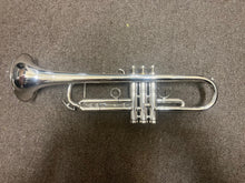 Edwards X-17 Bb Trumpet