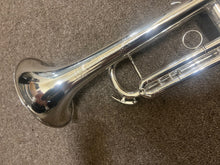 Edwards X-17 Bb Trumpet