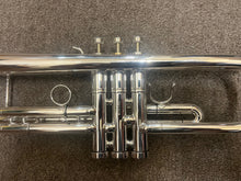 Edwards X-17 Bb Trumpet