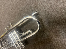 Edwards X-17 Bb Trumpet