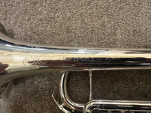 Edwards X-17 Bb Trumpet