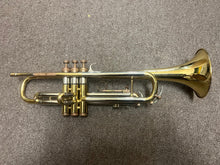Martin Magna Bb Trumpet