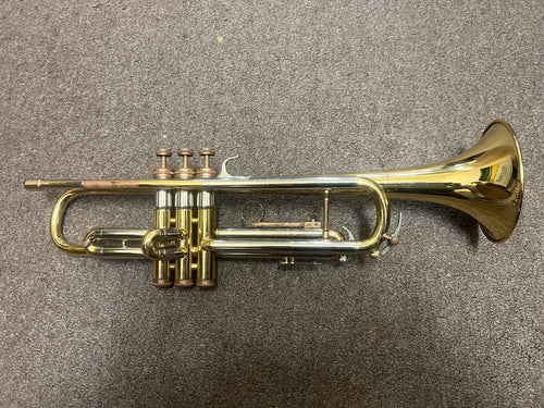 Martin Magna Bb Trumpet