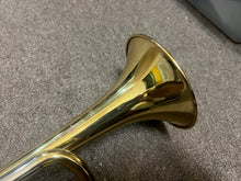 Martin Magna Bb Trumpet