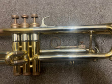 Martin Magna Bb Trumpet