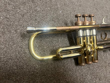 Martin Magna Bb Trumpet
