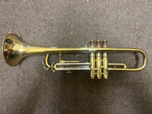 Martin Magna Bb Trumpet