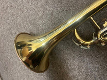Martin Magna Bb Trumpet
