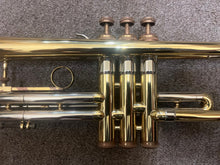 Martin Magna Bb Trumpet