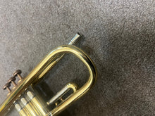 Martin Magna Bb Trumpet
