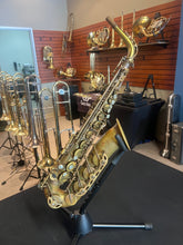 Selmer Mark VI Alto Saxophone With Low A