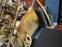 Selmer Mark VI Alto Saxophone With Low A