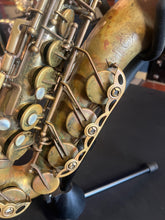 Selmer Mark VI Alto Saxophone With Low A