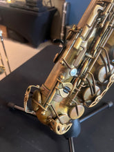 Selmer Mark VI Alto Saxophone With Low A