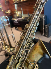 Selmer Mark VI Alto Saxophone With Low A