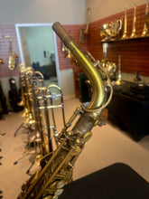 Selmer Mark VI Alto Saxophone With Low A