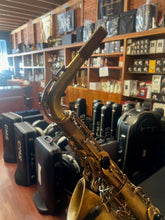 Selmer Mark VI Alto Saxophone With Low A
