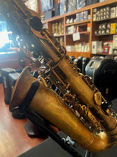 Selmer Mark VI Alto Saxophone With Low A