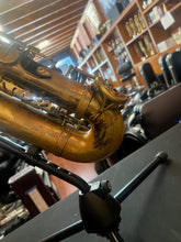 Selmer Mark VI Alto Saxophone With Low A