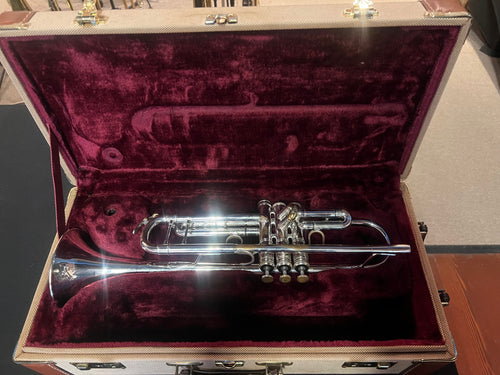 Jupiter XO 1602S Bb Trumpet