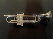 Jupiter XO 1602S Bb Trumpet