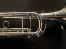 Jupiter XO 1602S Bb Trumpet