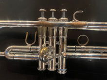 Jupiter XO 1602S Bb Trumpet