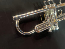 Jupiter XO 1602S Bb Trumpet