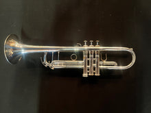 Jupiter XO 1602S Bb Trumpet