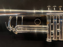 Jupiter XO 1602S Bb Trumpet
