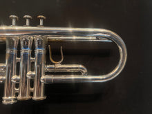 Jupiter XO 1602S Bb Trumpet