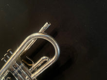 Jupiter XO 1602S Bb Trumpet