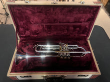 Jupiter XO 1602S Bb Trumpet
