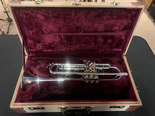 Jupiter XO 1602S Bb Trumpet
